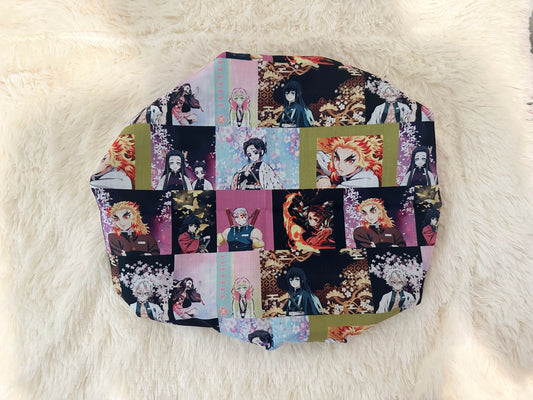 Anime Bonnet