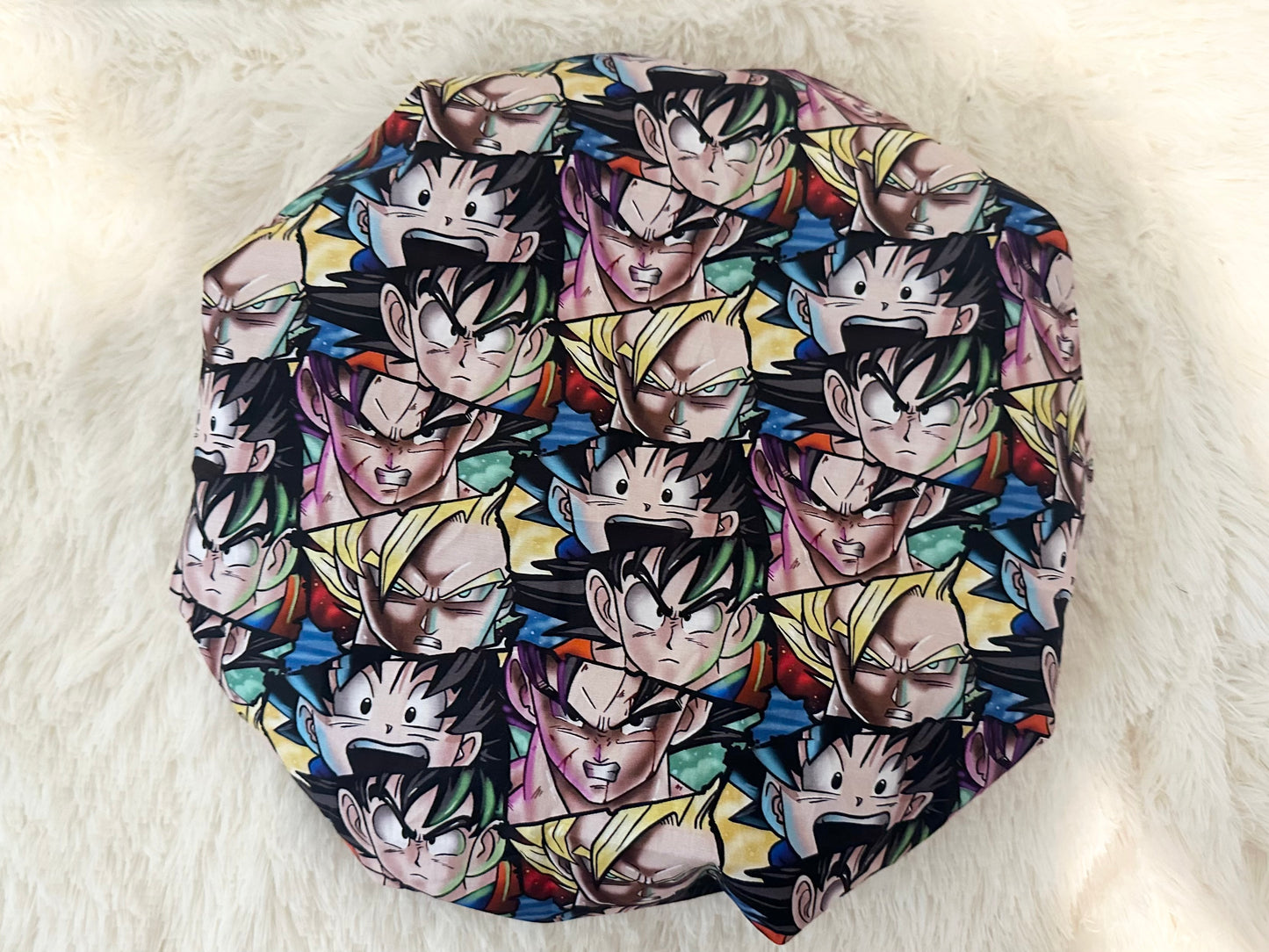 Anime Bonnet